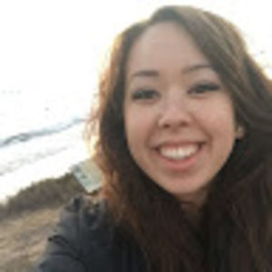 Meet your Posher, Katrina